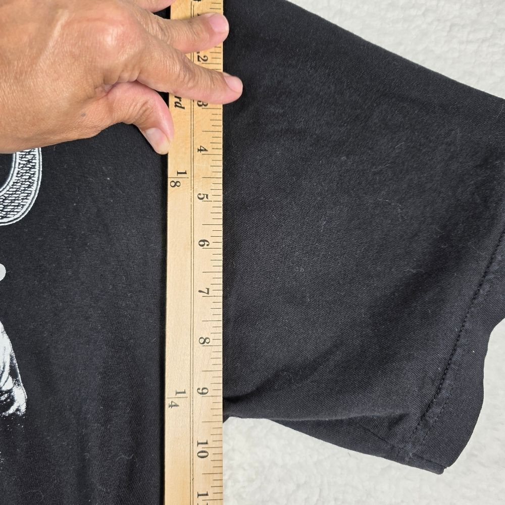 Nothing Personal Scammer Tee Size Large - Picture 7 of 16
